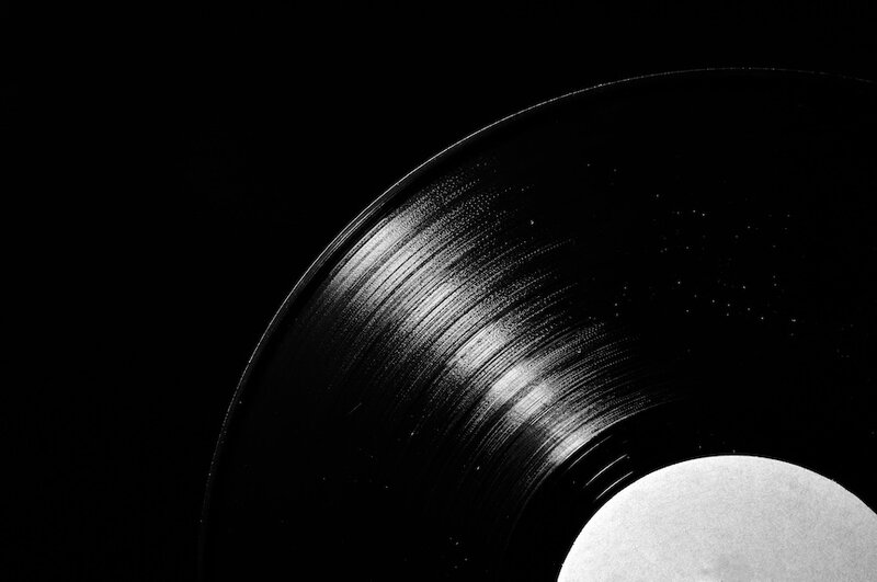 Vinyl Record